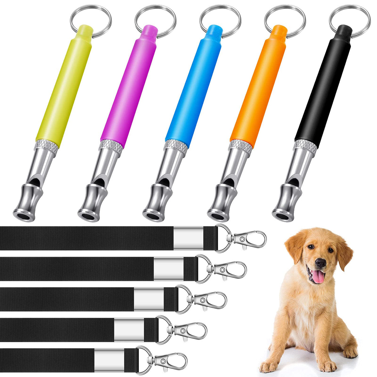 Whistles