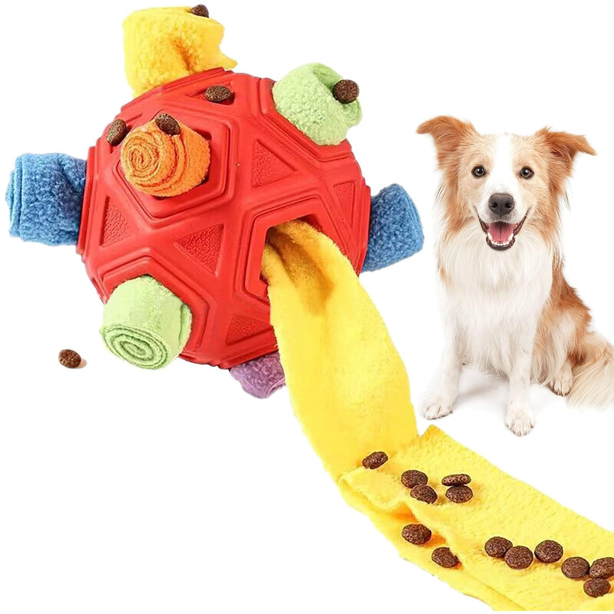 Interactive Toys